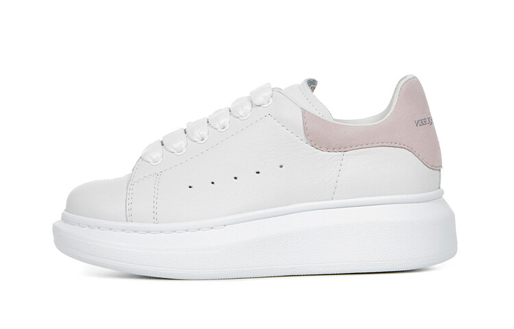 

Кроссовки Alexander McQueen K Белые