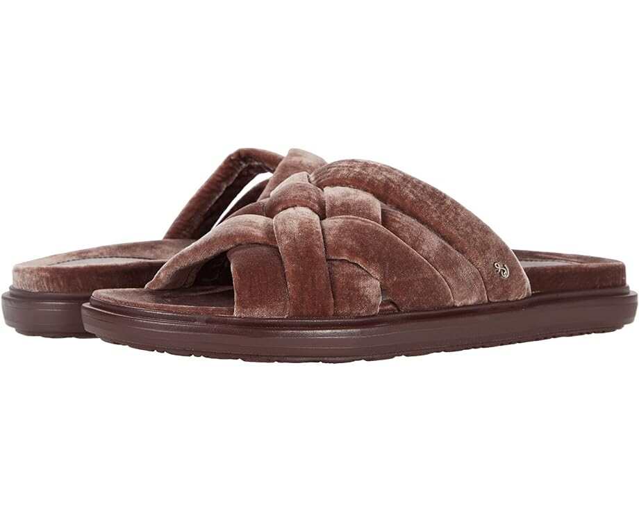 

Домашняя обувь Sam Edelman Vaugn 2, цвет Mauve