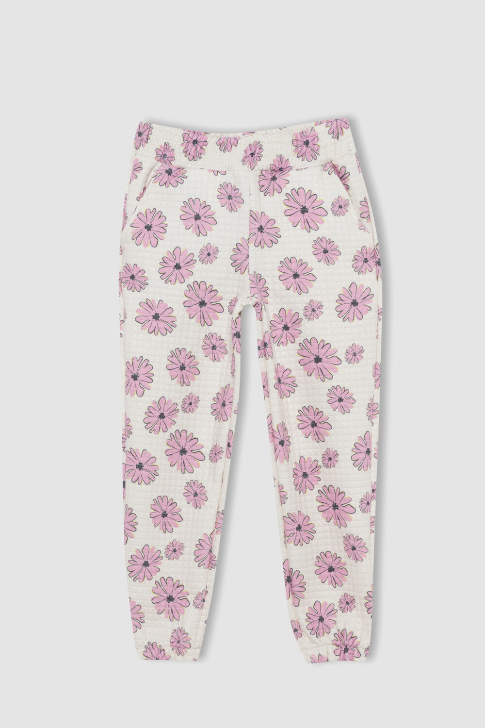 

Спортивные брюки DeFacto Jogginghose JOGGER - STANDART FIT, экрю