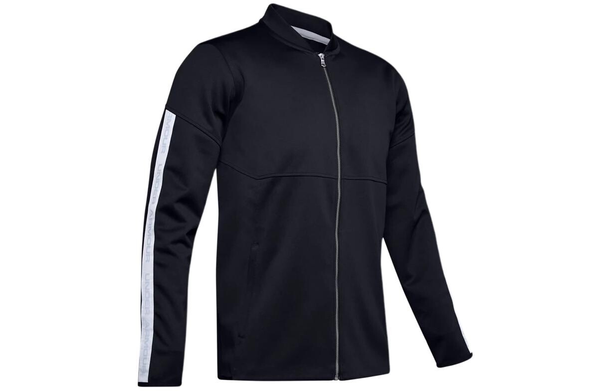 

Мужская куртка Under Armour, цвет Black