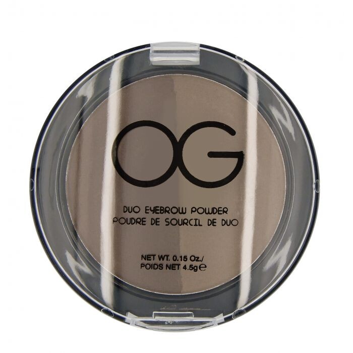 

Пудра для лица Duo EyeBrow Powder Og Outdoor Girl, Soft Brown