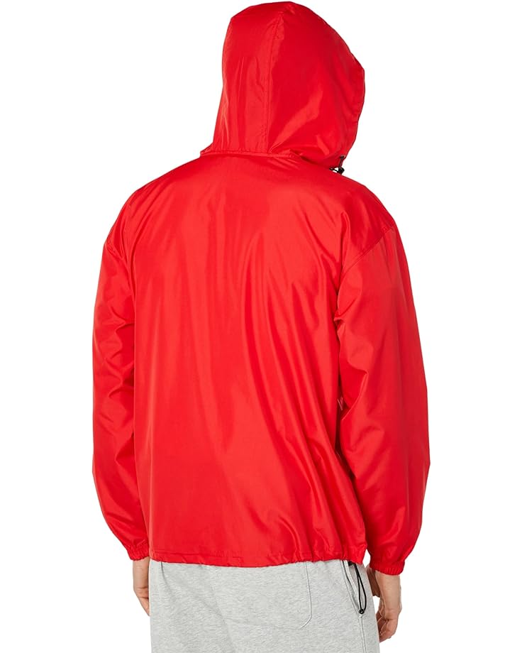 

Куртка Champion Stadium Packable Jacket, цвет Scarlet