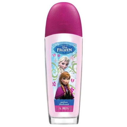 Парфюмированный дезодорант La Rive Disney Frozen 75 мл New1