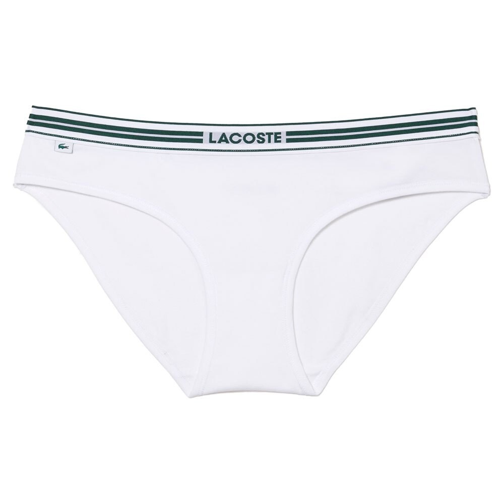 

Трусы Lacoste 8F8185, белый