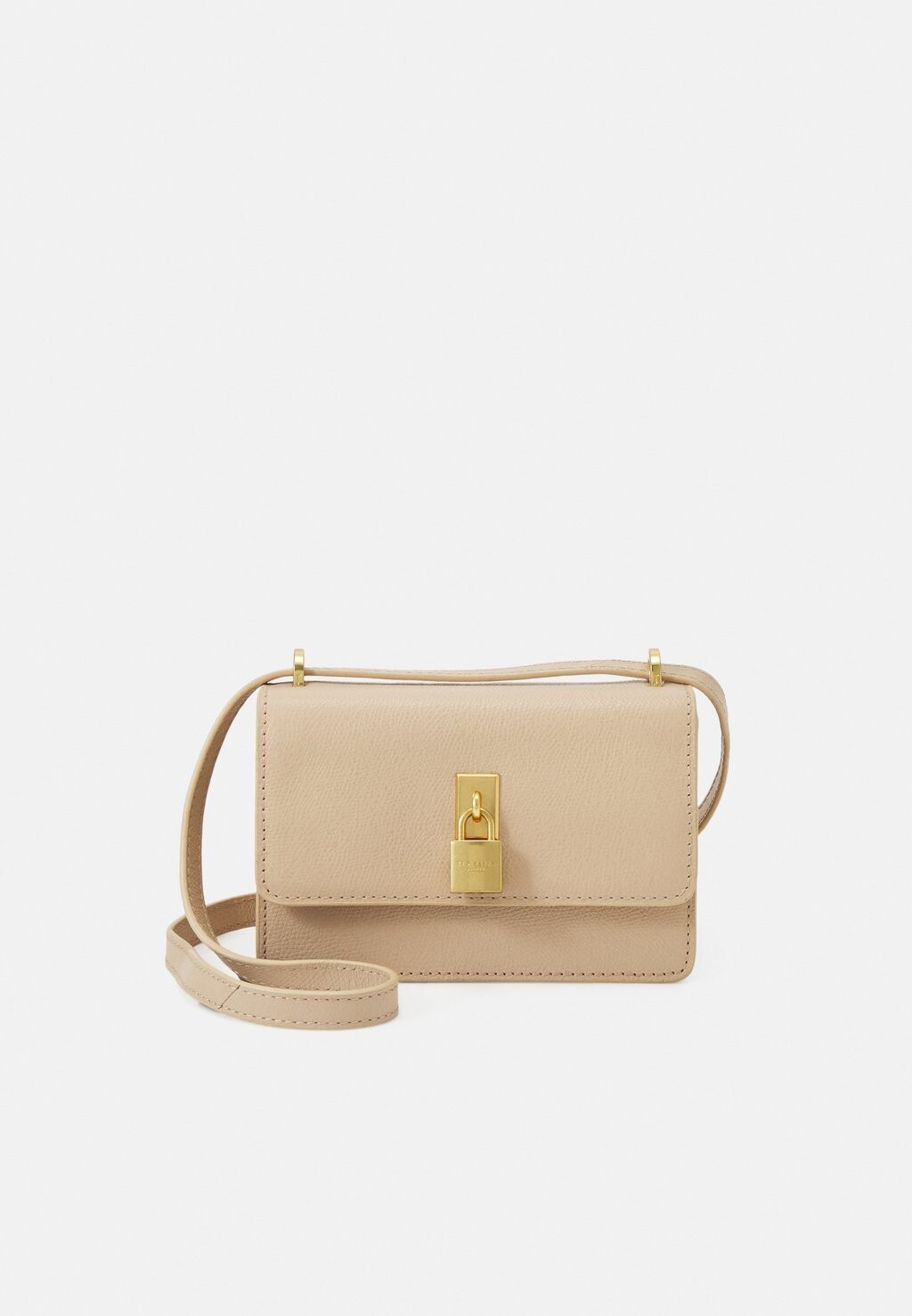 

Сумка Ted Baker SSLOANE, цвет taupe