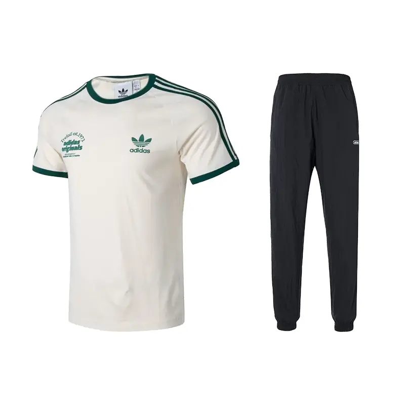 

Повседневная спортивная одежда для мужчин Adidas