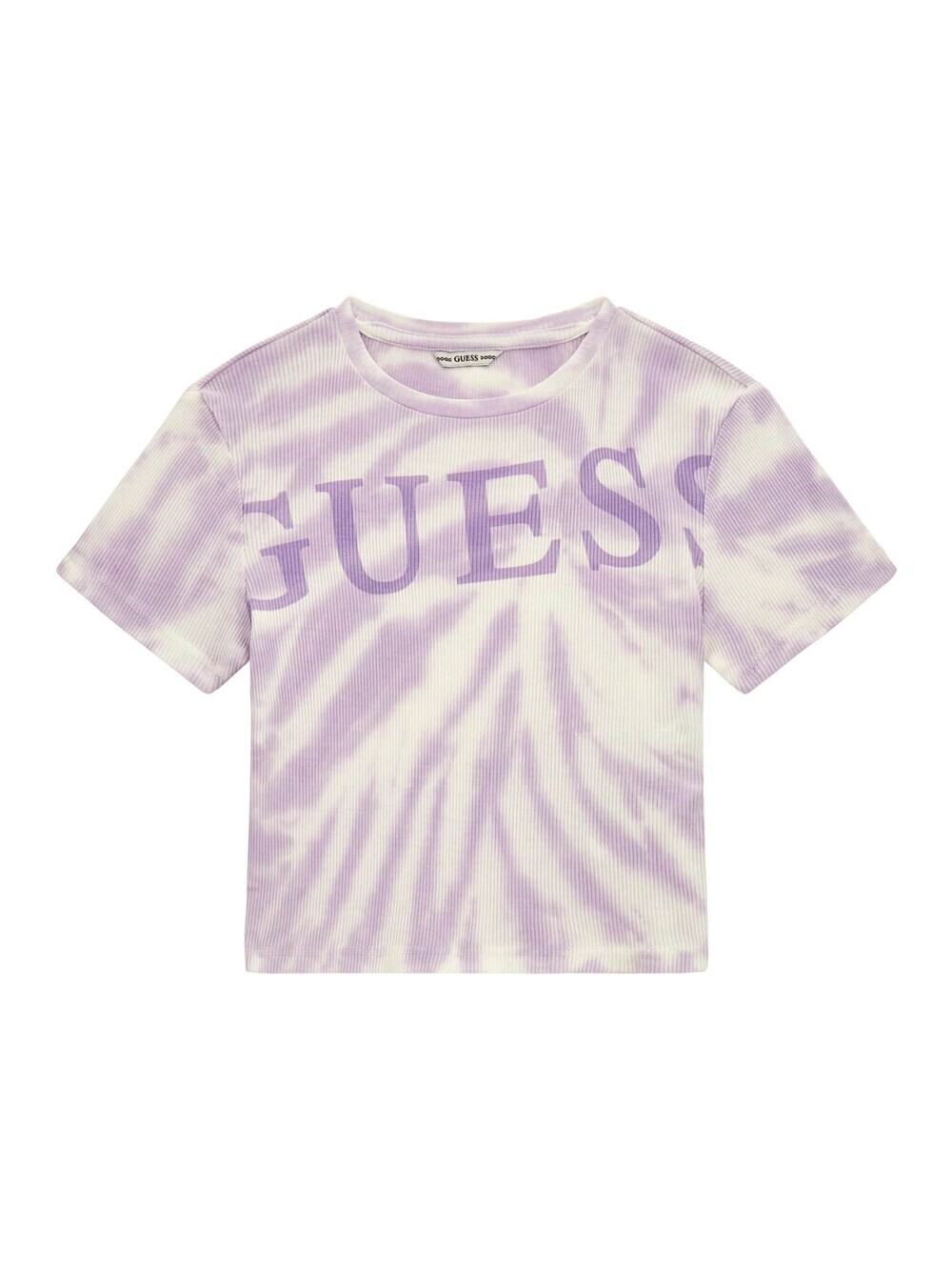 

Рубашка Guess, фиолетовый
