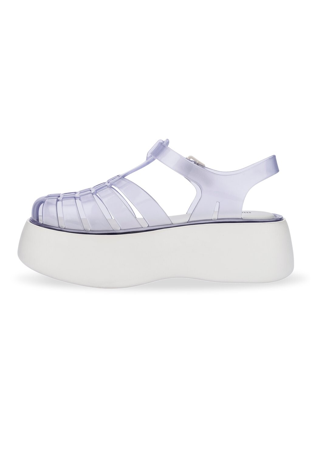 

Сандалии на платформе Possession Plato Melissa, белый