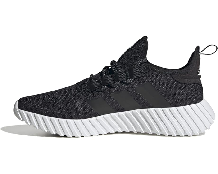 Кроссовки adidas Running Kaptir 3.0, цвет Core Black/Core Black/Footwear White