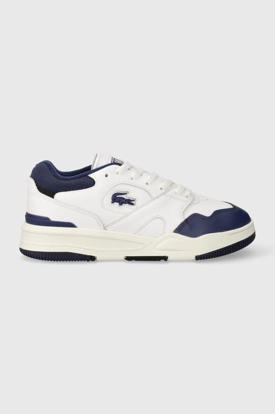 

Кожаные кроссовки LINESHOT 223 2 SMA Lacoste, белый