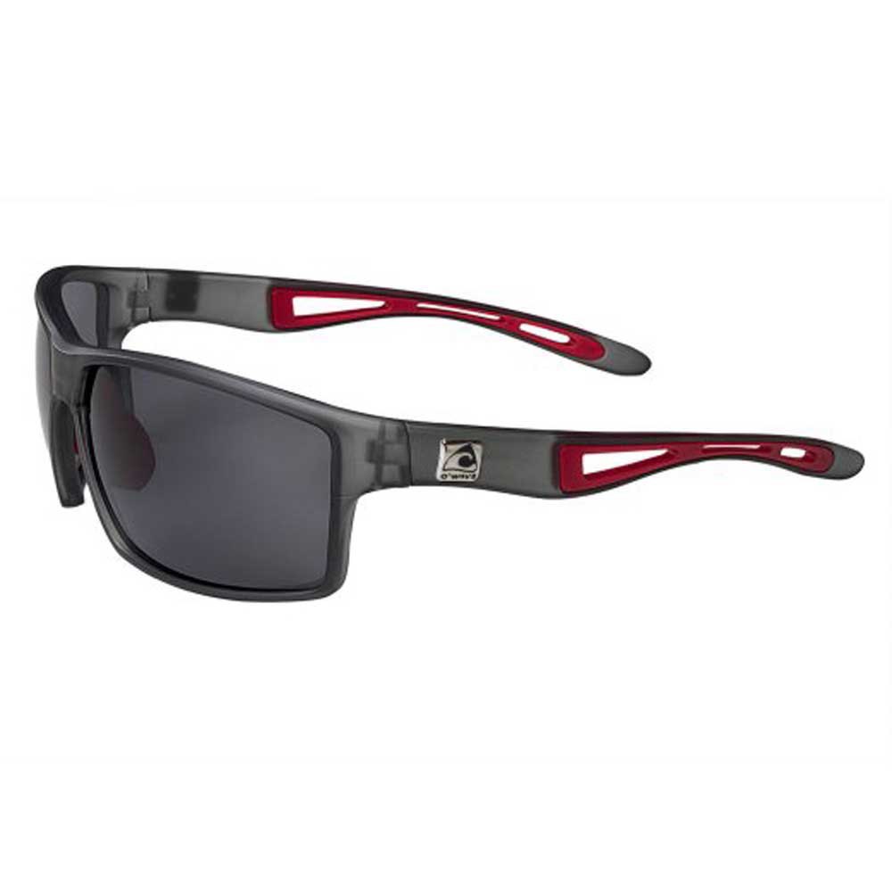 цена Солнцезащитные очки Plastimo Ravahere Polarized, черный