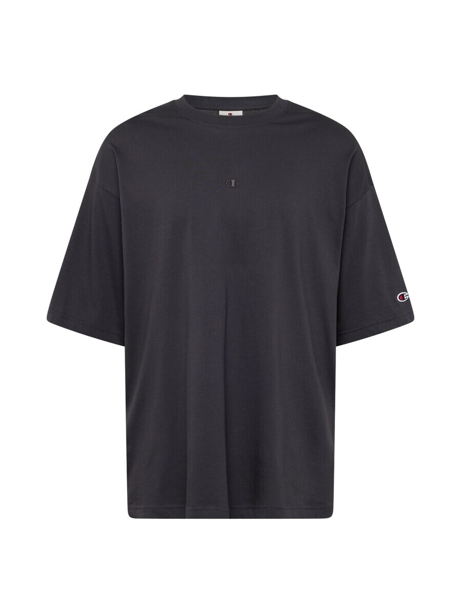 

Футболка Champion Authentic Athletic Apparel, темно-серый