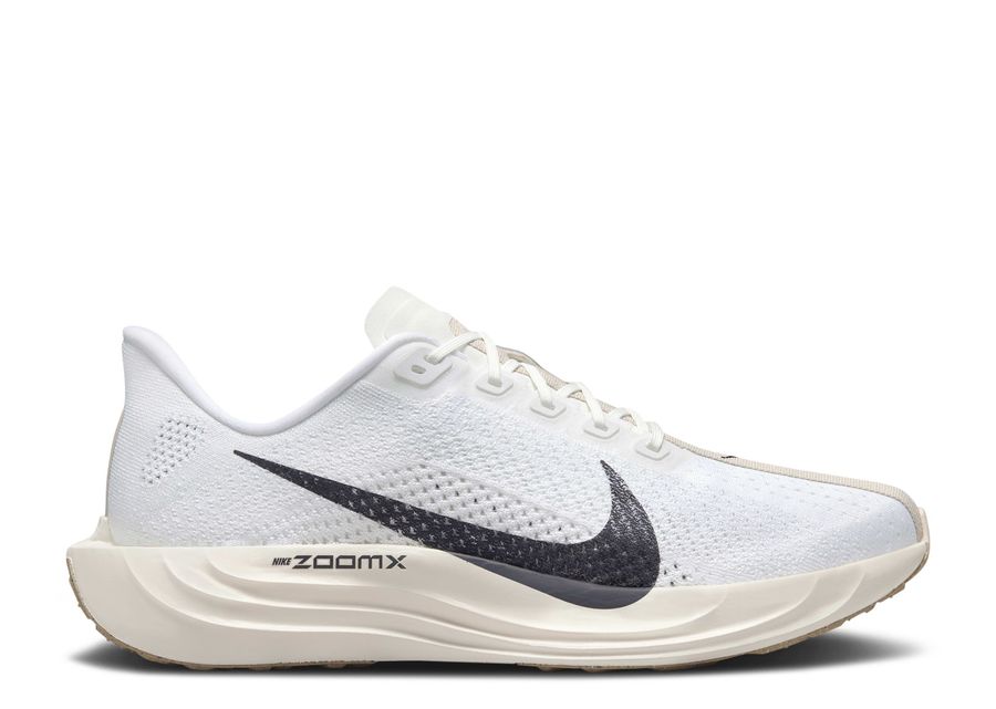 

Кроссовки Nike Pegasus Plus, цвет Sail Orewood Anthracite