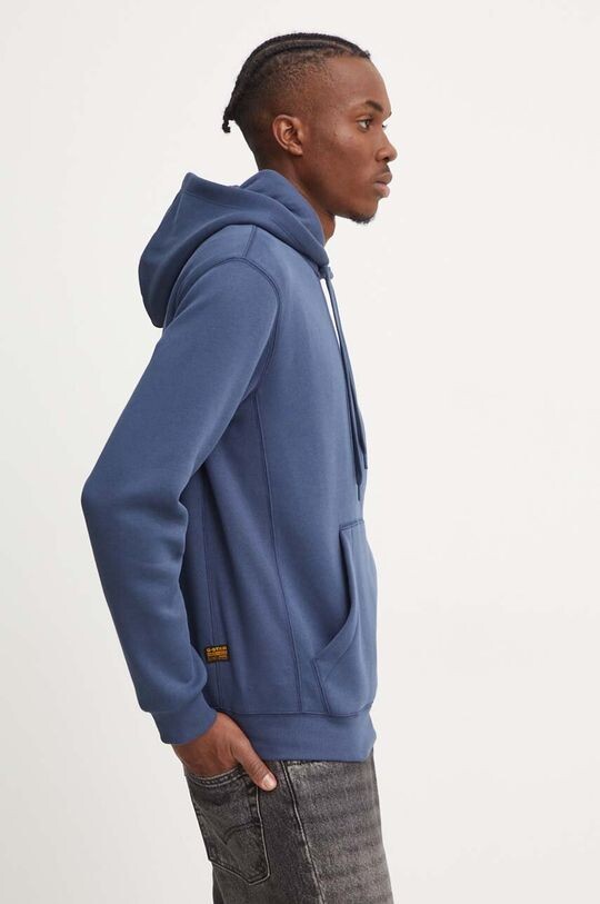 

Толстовка G-Star Raw, синий