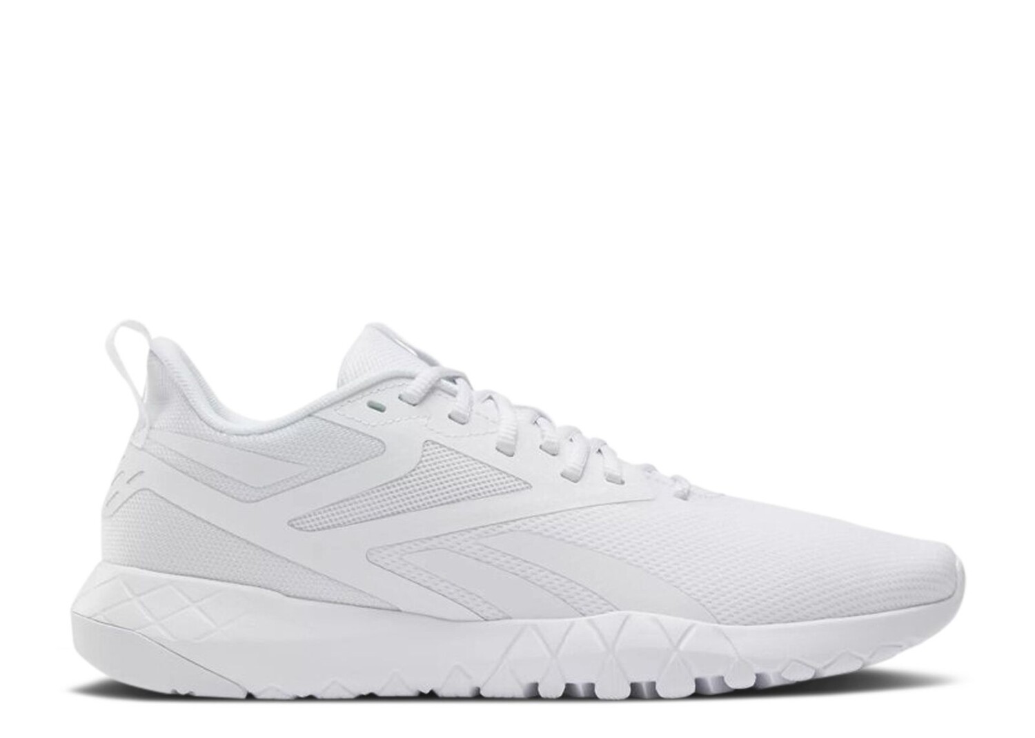 

Кроссовки Reebok Flexagon Force 4 'White Cold Grey', белый