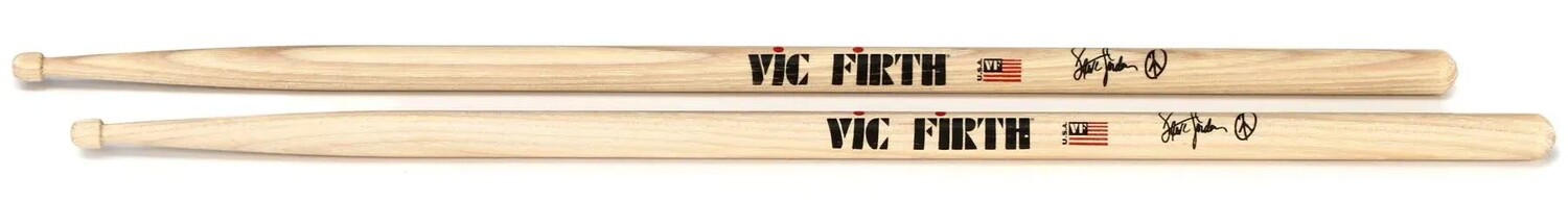

Барабанные палочки Vic Firth Signature Series - Стив Джордан