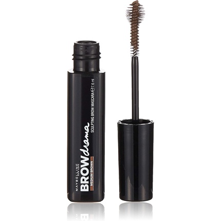 

Maybelline New York Brow Drama Тушь для бровей Средне-коричневый 7,50 мл