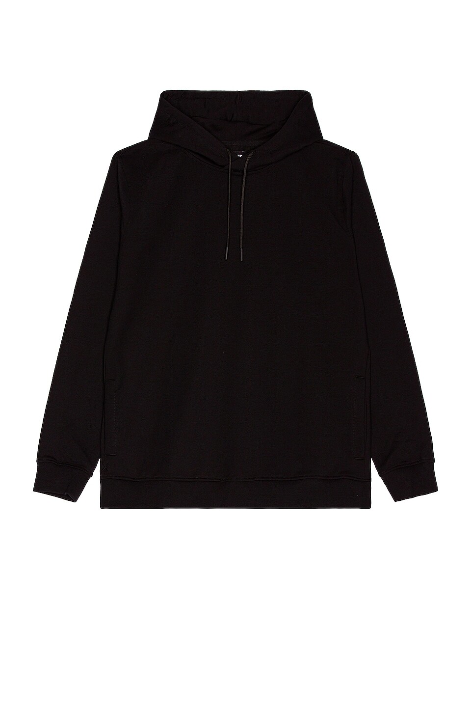 

Толстовка Cuts Hoodie Classic, черный