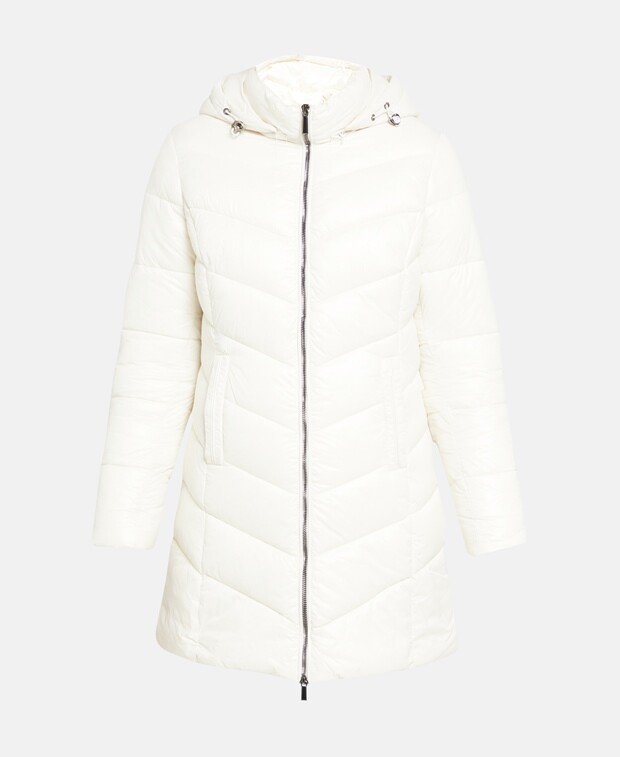 

Зимняя куртка Ad Hoc, цвет Wool White