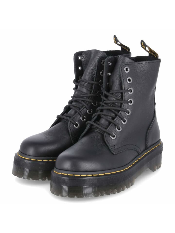 

Сапоги Dr. Martens, черный
