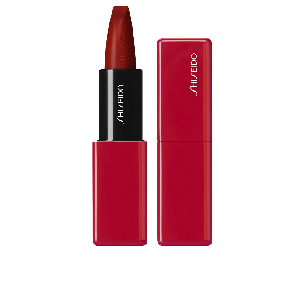 

Губная помада Technosatin gel lipstick Shiseido, 3,30 г, 413