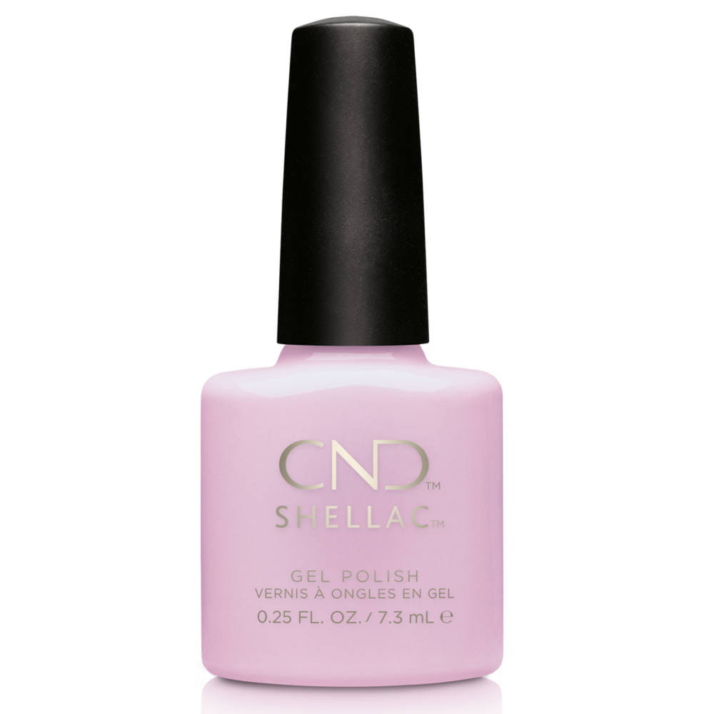 

CND, Shellac, Лак для ногтей Cake Pop, 7,3 мл