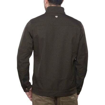 Куртка Impact мужская KUHL, цвет Espresso ударный жилет мужской kuhl цвет espresso
