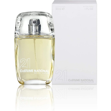 

Женская парфюмерная вода Costume National 21 Eau de Parfum Natural Spray 30ml