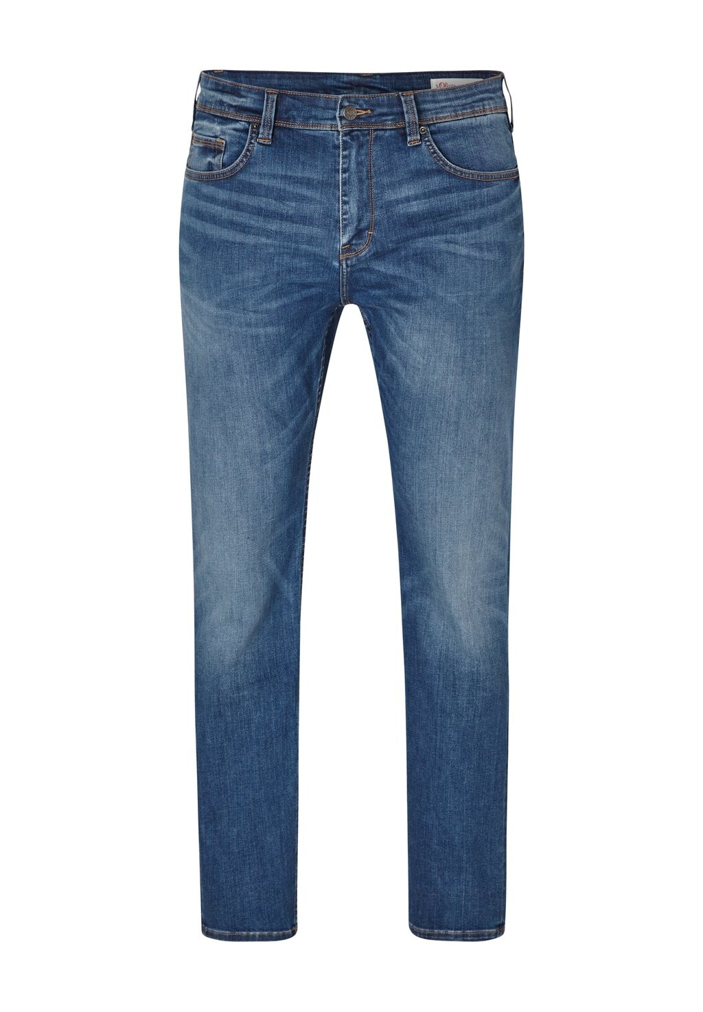 

Джинсы Slim fit s.Oliver