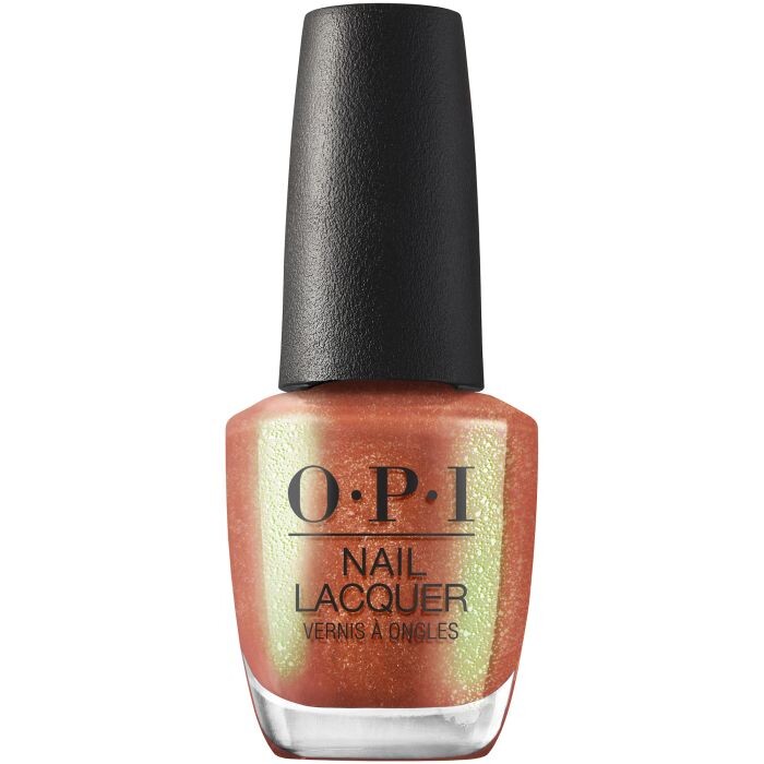 

Лак для ногтей Zodiac Nail Lacquer Esmalte de Uñas Opi, Virgoals