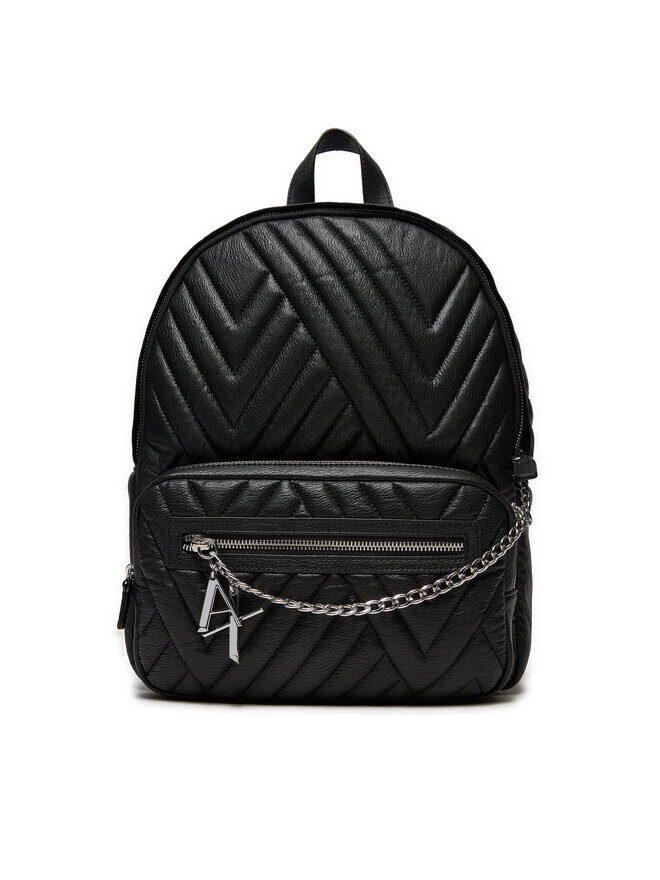 

Рюкзак Armani Exchange, черный