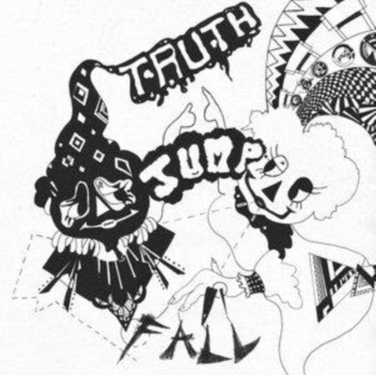 

Виниловая пластинка Goodshank Toby - Truth Jump Fall