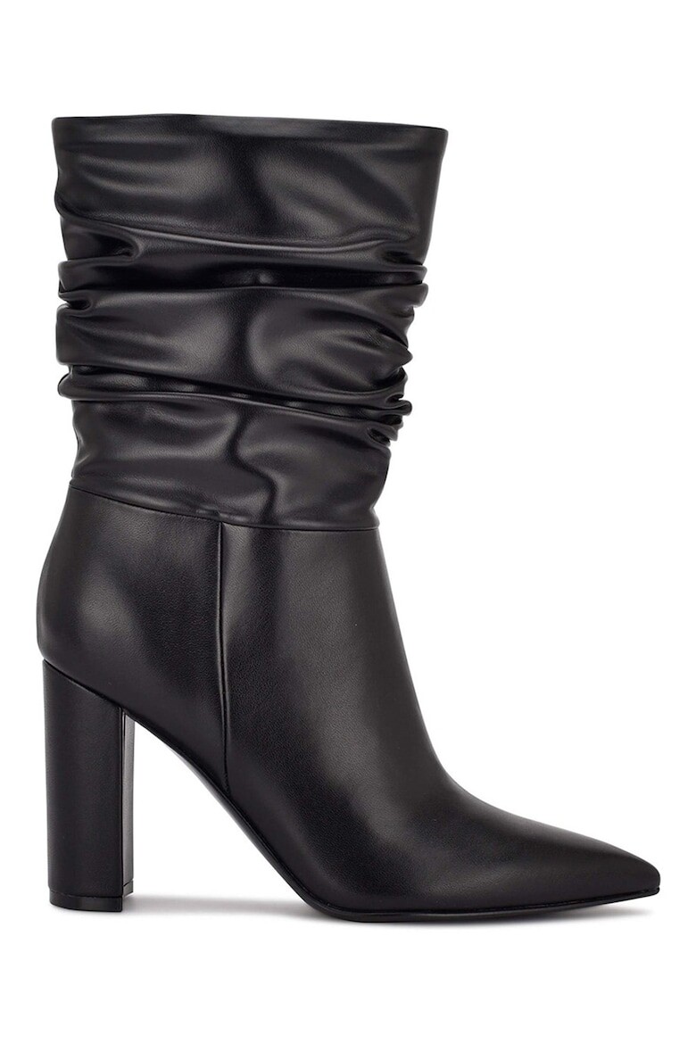

Сапоги Denner из экокожи Nine West, черный