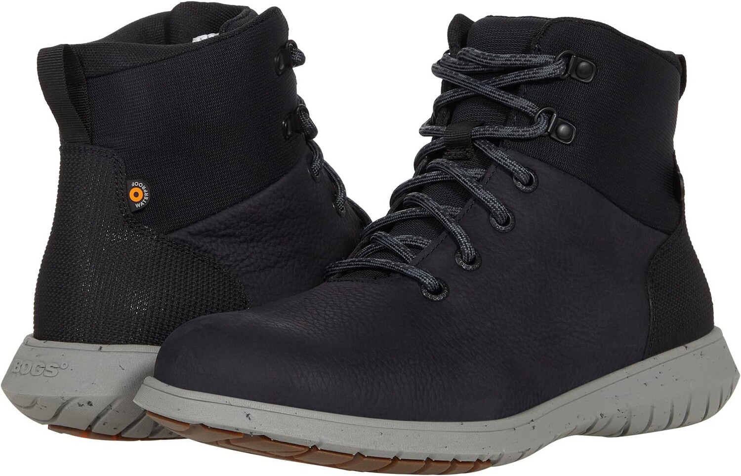 

Походная обувь Spruce Hiker Bogs, черный