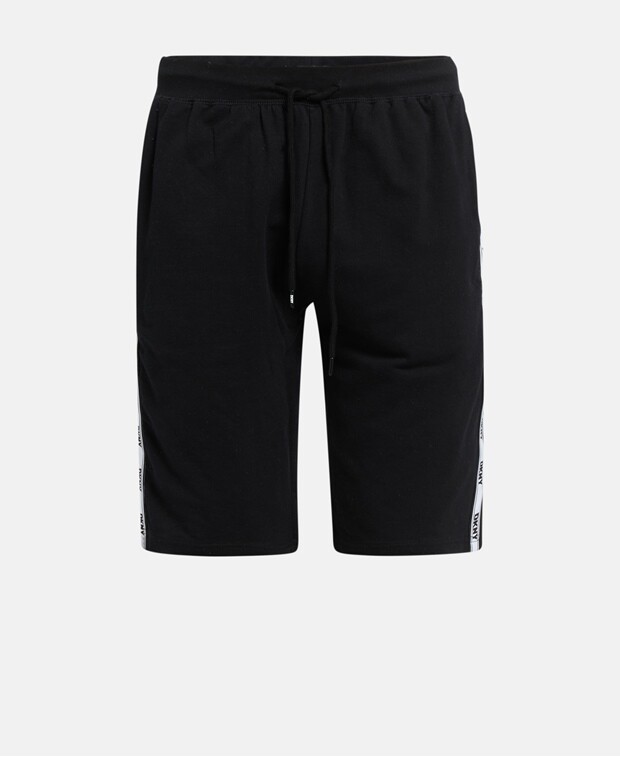 

Спортивные шорты DKNY, черный