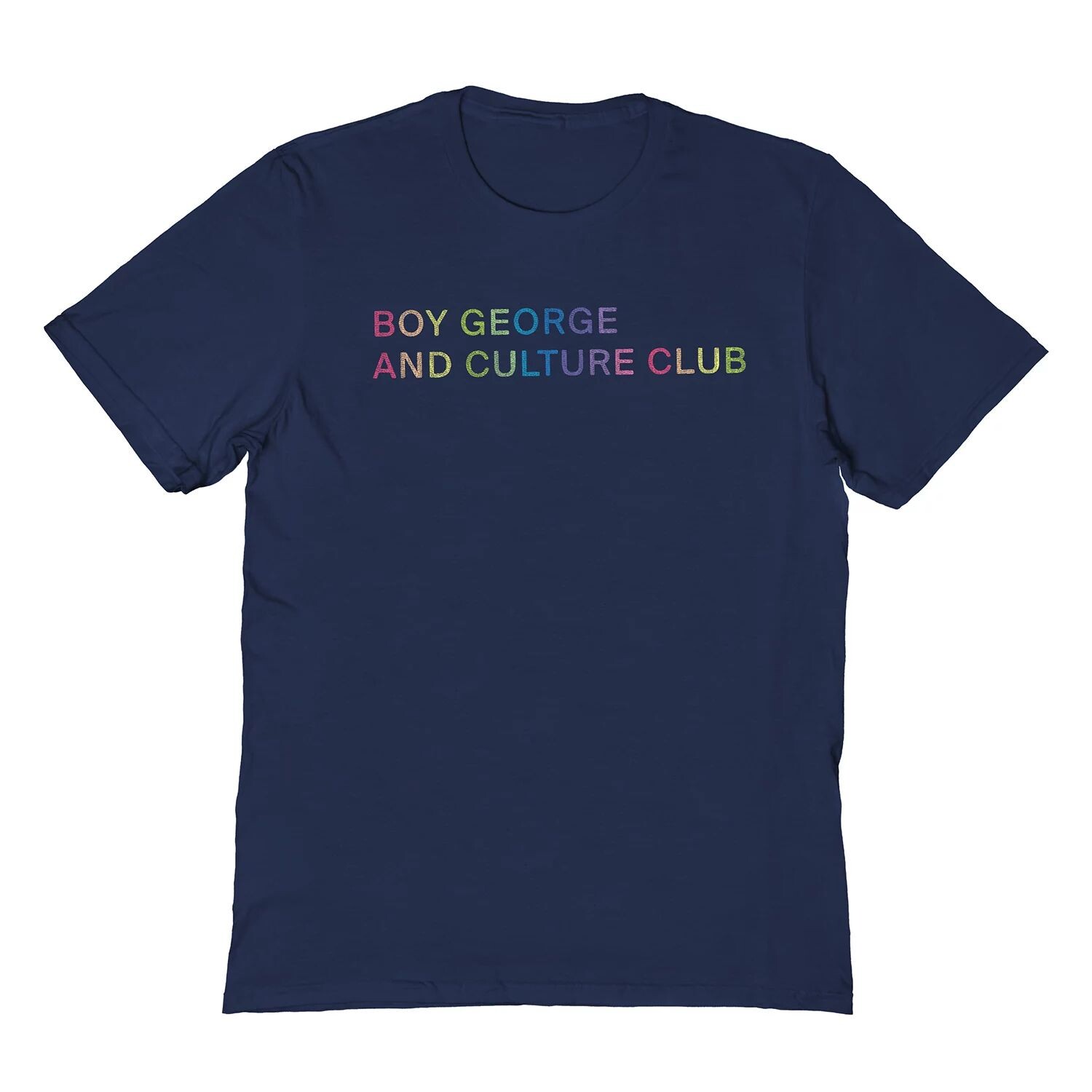 

Мужская футболка Culture Club Licensed Character