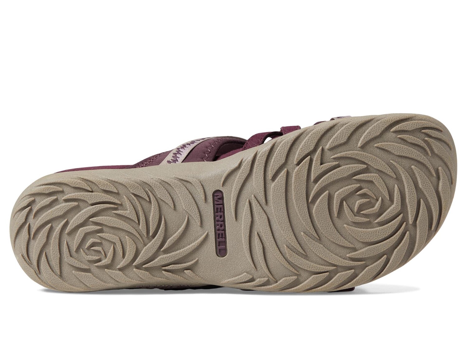 

Сандалии Merrell Terran 3 Cush Slide