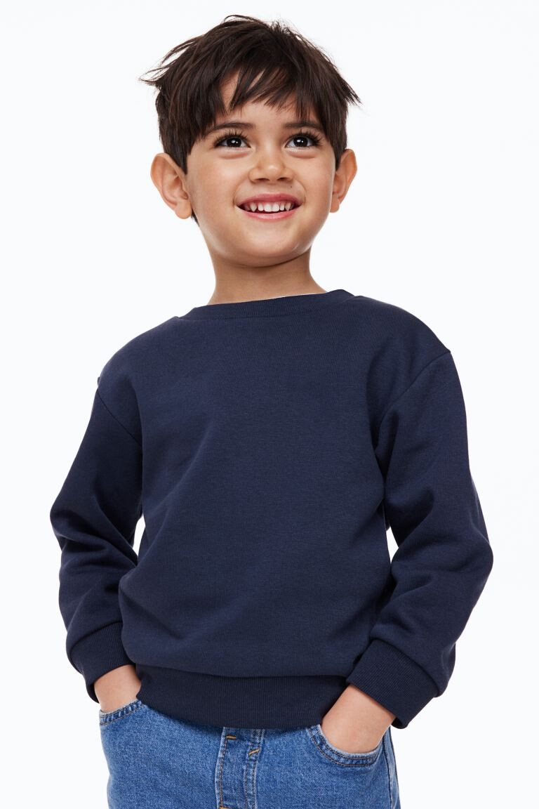 

Комплект из 3 толстовок H&M