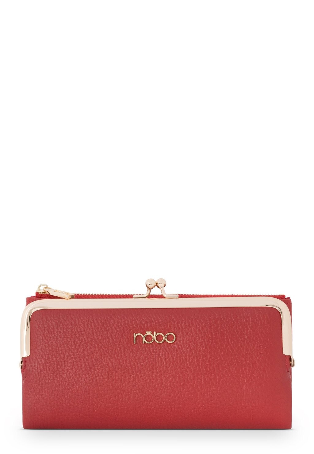 

Кошелек VELUNA Nobo, цвет czerwony