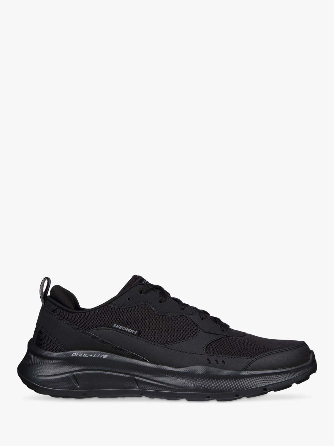 

Кроссовки Skechers Equalizer 5.0 Cyner, черные