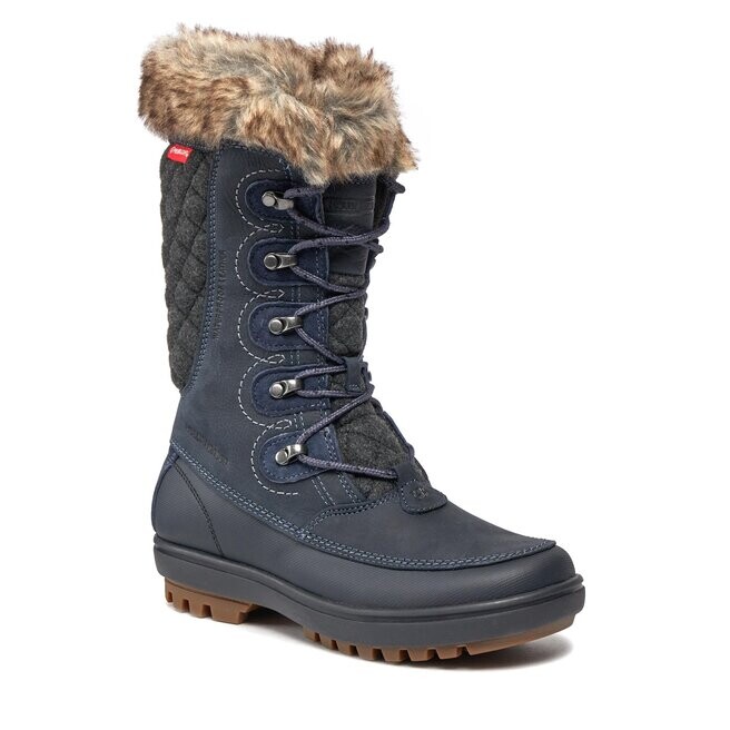 

Ботинки Helly Hansen WGaribaldi Vl, темно-синий