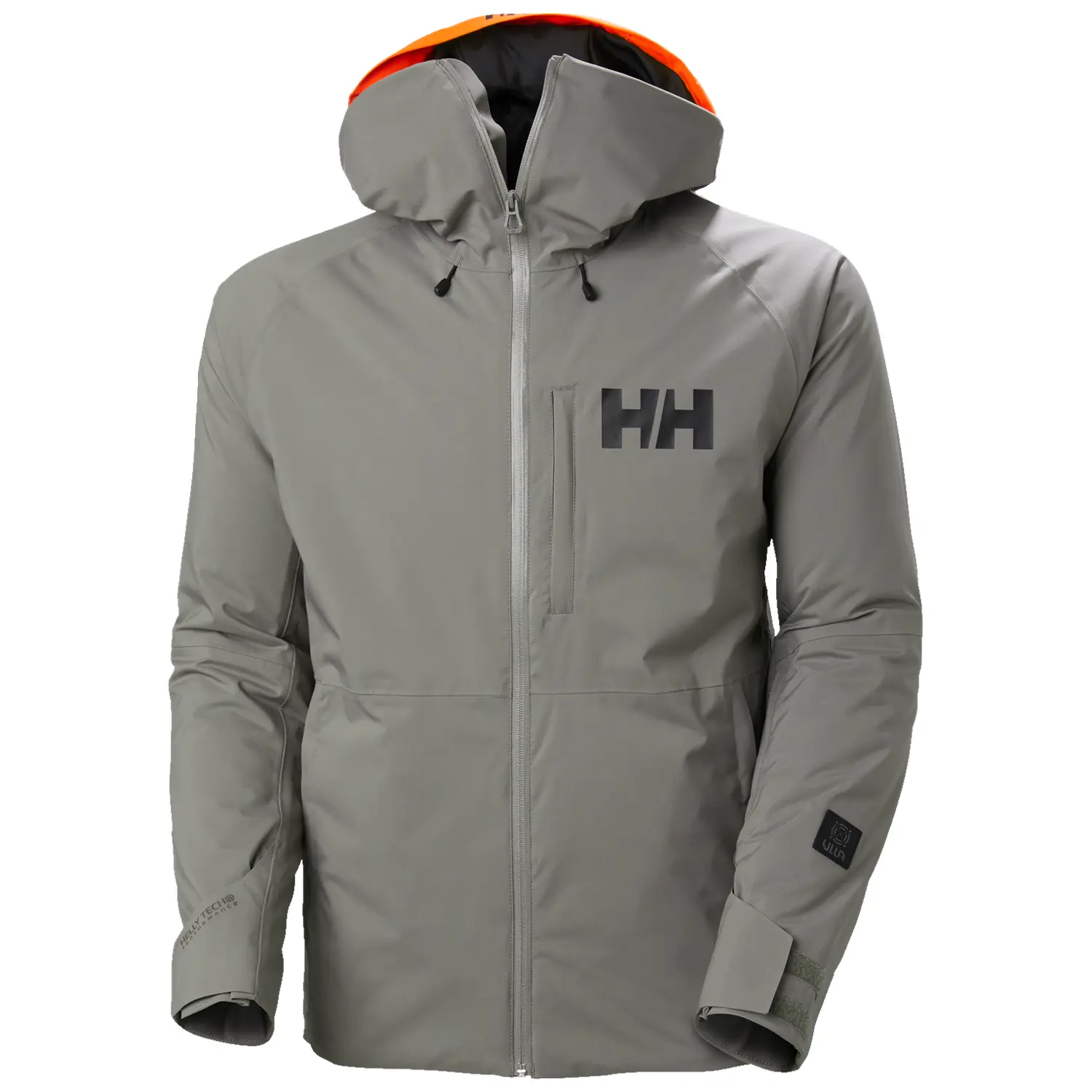 

Утепленная куртка Helly Hansen Powderface