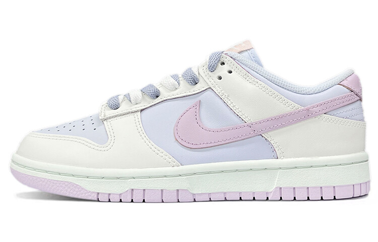

Женские кроссовки для скейтбординга Nike Dunk Low