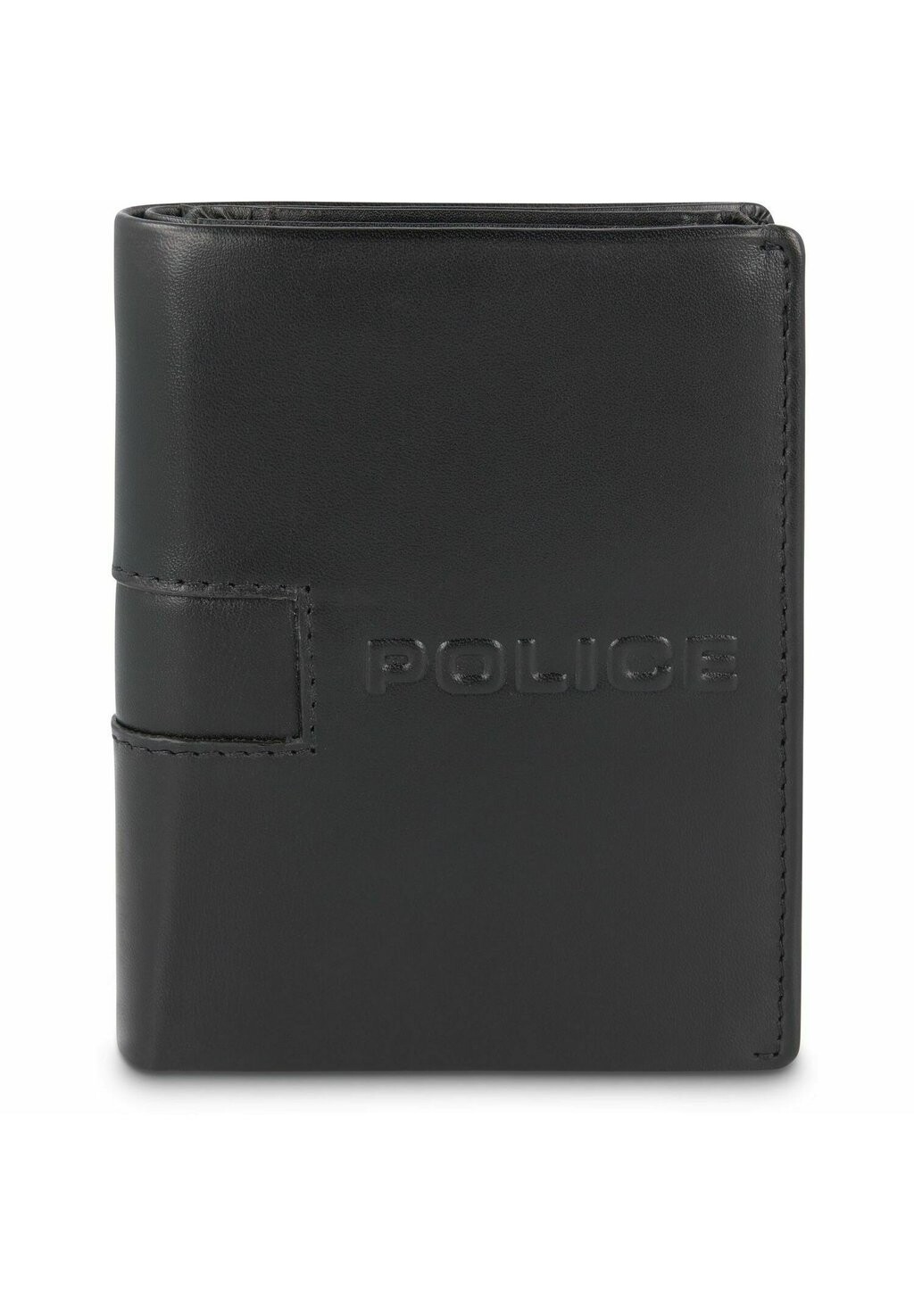 

Кошелек Police, цвет black