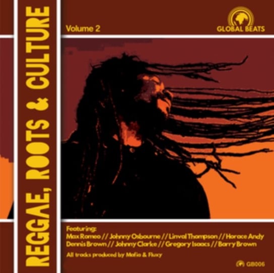 Виниловая пластинка Various Artists - Reggae, Roots & Culture