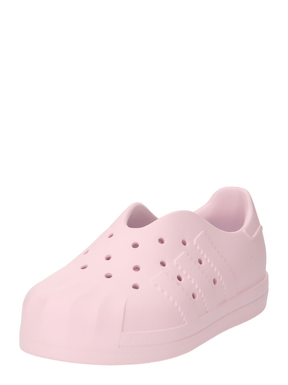 

Кроссовки Adidas Adifom Superstar 360, розовый