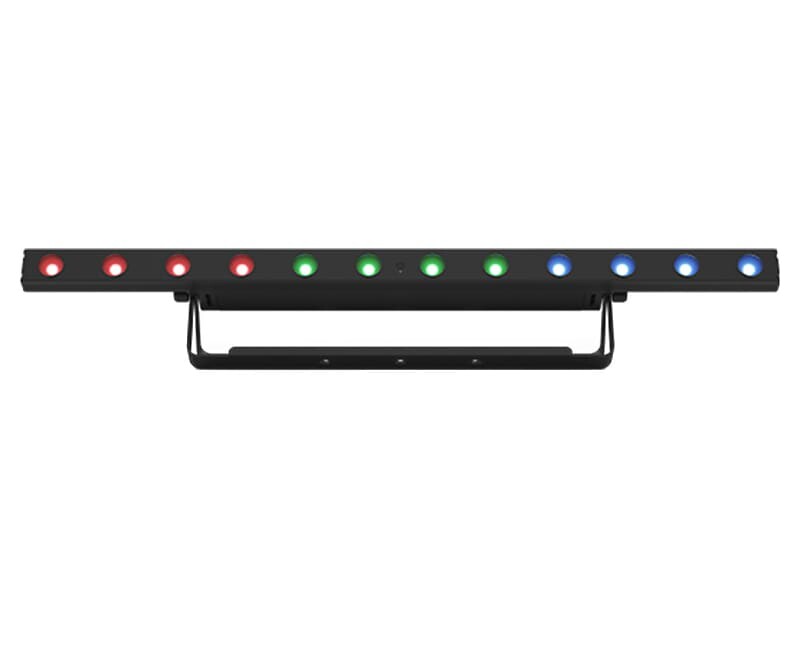 

Прожектор Chauvet CHAUVET DJ COLORband T3BT ILS Tri-Color RGB Linear Wash w/ 3 Zone Control