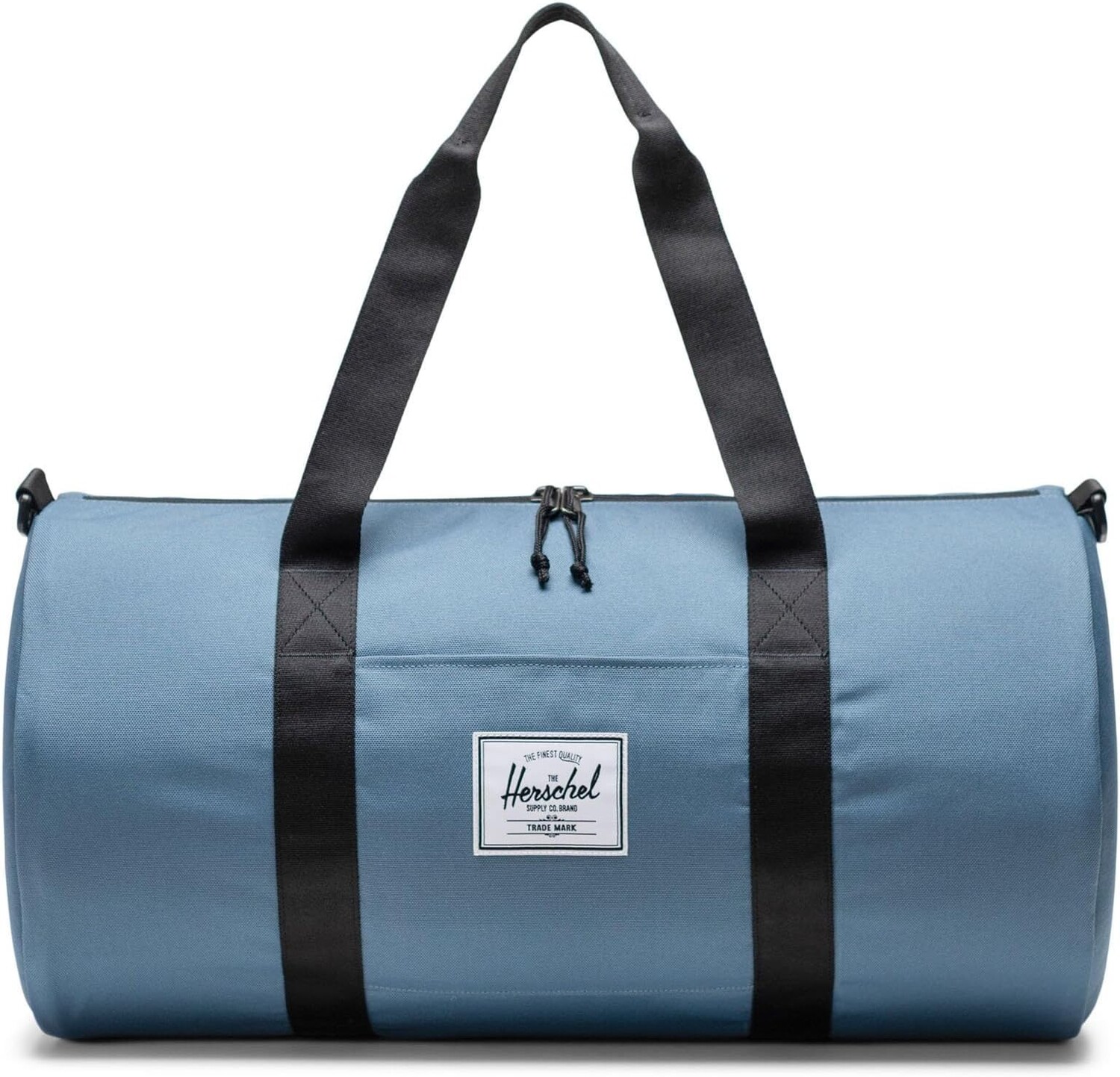 

Спортивная сумка Classic Herschel Supply Co., цвет Steel Blue