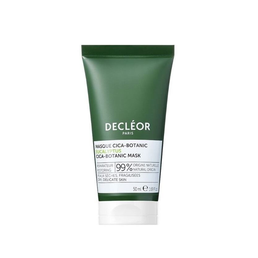 

Маска для лица Eucalyptus cica mask Decléor, 50 мл