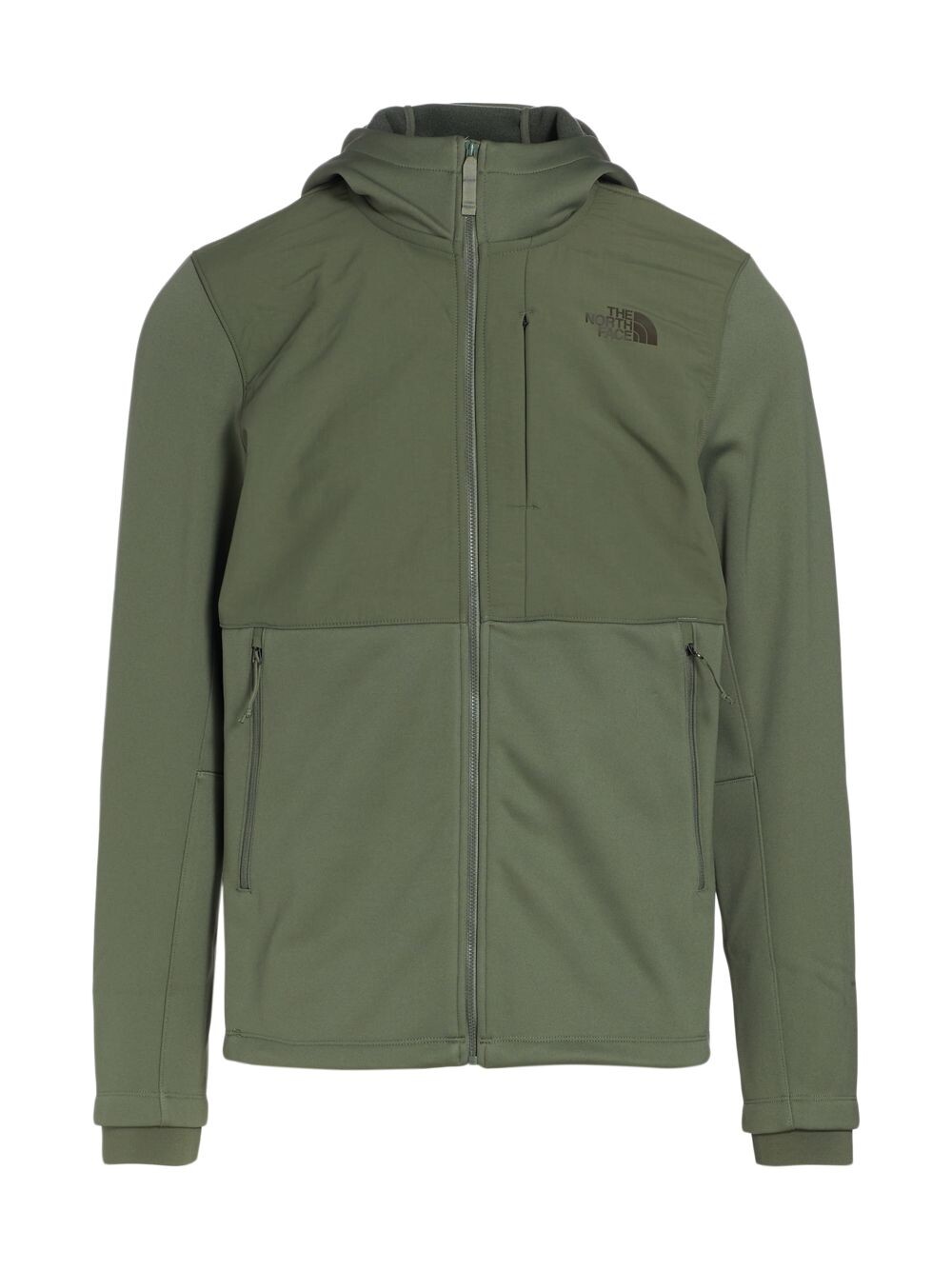 

Куртка с капюшоном Apex Quester The North Face, Серый